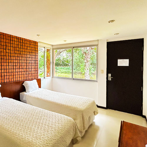 CABAÑA MASTER TRIPLE